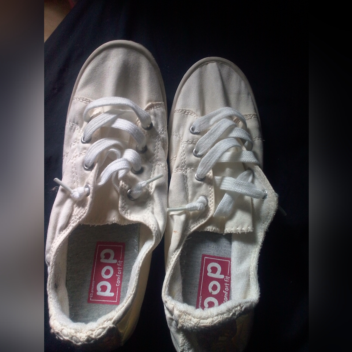 Pops Tennis Shoes Pops Tennis Shoes
